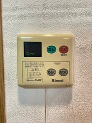 阿波座駅 徒歩5分 8階の物件内観写真